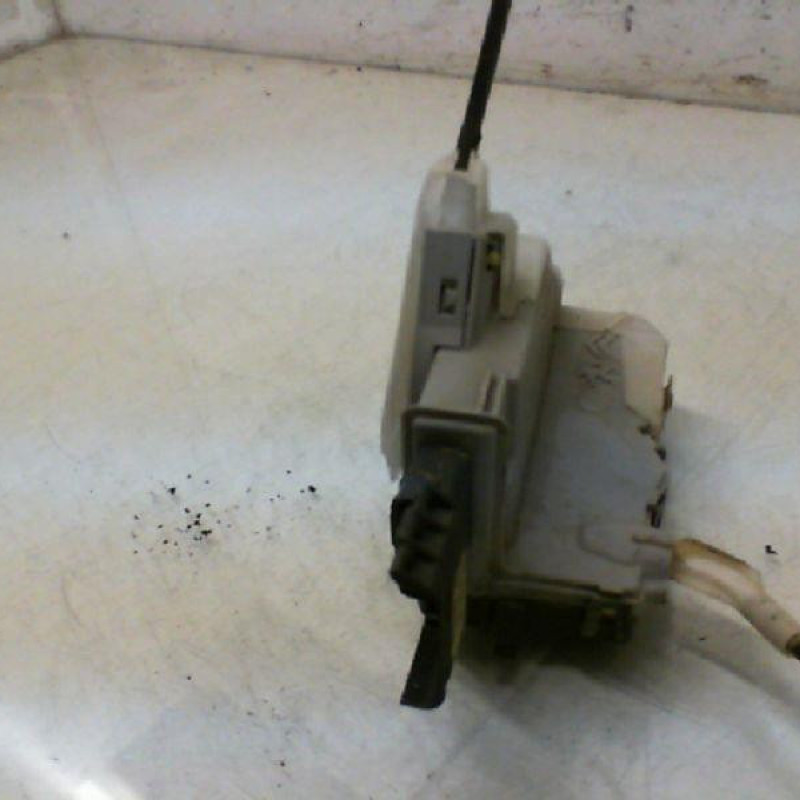 Serrure arriere gauche PEUGEOT 508 1 SW