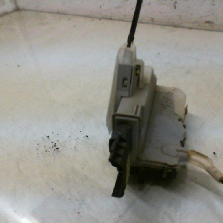 Serrure arriere gauche PEUGEOT 508 1 SW Photo n°1