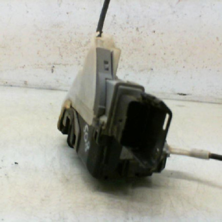 Serrure arriere gauche PEUGEOT 508 1 SW