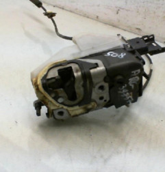 Serrure arriere gauche PEUGEOT 508 1 SW Photo n°4