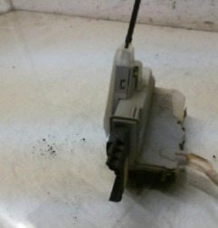 Serrure arriere gauche PEUGEOT 508 1 SW Photo n°5