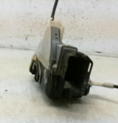 Serrure arriere gauche PEUGEOT 508 1 SW Photo n°6