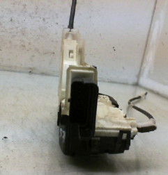 Serrure avant gauche PEUGEOT 508 1 SW Photo n°1