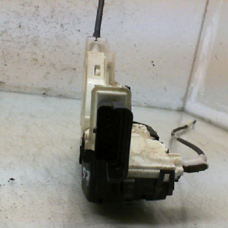 Serrure avant gauche PEUGEOT 508 1 SW Photo n°1