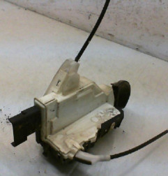 Serrure avant gauche PEUGEOT 508 1 SW