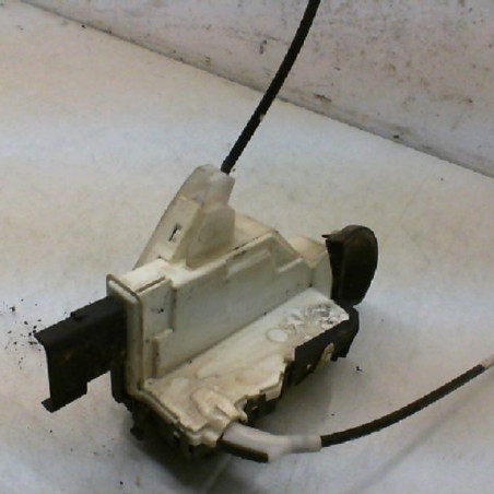 Serrure avant gauche PEUGEOT 508 1 SW