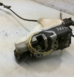 Serrure avant gauche PEUGEOT 508 1 SW Photo n°4