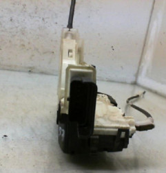 Serrure avant gauche PEUGEOT 508 1 SW Photo n°6