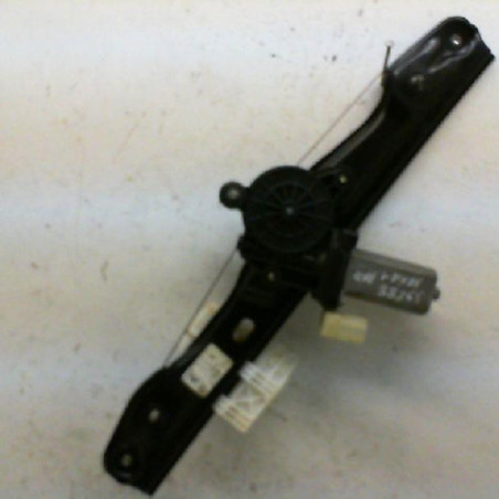 Leve vitre electrique arriere droit BMW SERIE 1 F20