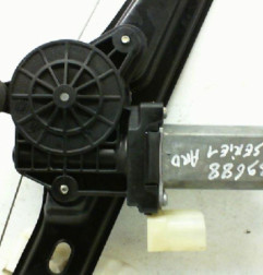 Leve vitre electrique arriere droit BMW SERIE 1 F20 Photo n°3