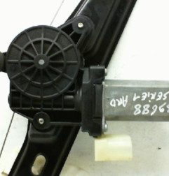 Leve vitre electrique arriere droit BMW SERIE 1 F20 Photo n°5