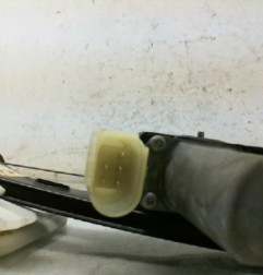 Leve vitre electrique arriere droit BMW SERIE 1 F20 Photo n°6