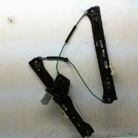 Leve vitre electrique avant droit BMW SERIE 1 F20 Photo n°1