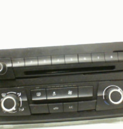 Commande chauffage BMW SERIE 1 F20 Photo n°5