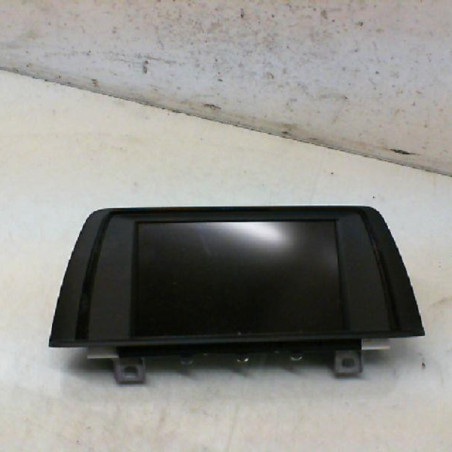 Afficheur BMW SERIE 1 F20