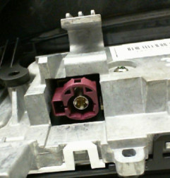 Afficheur BMW SERIE 1 F20 Photo n°3