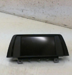 Afficheur BMW SERIE 1 F20 Photo n°4