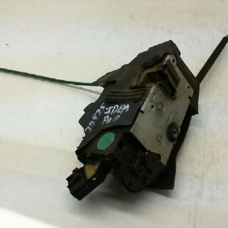 Serrure avant droit FIAT IDEA