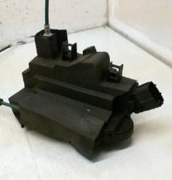 Serrure avant droit FIAT IDEA