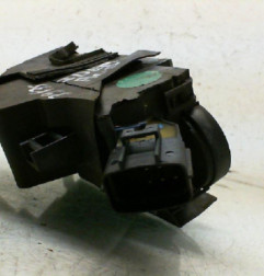 Serrure avant droit FIAT IDEA Photo n°3