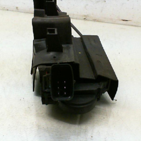 Serrure avant gauche FIAT IDEA Photo n°1