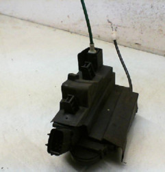 Serrure avant gauche FIAT IDEA