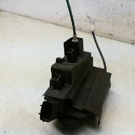 Serrure avant gauche FIAT IDEA