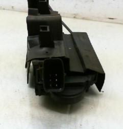 Serrure avant gauche FIAT IDEA Photo n°6