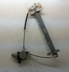Leve vitre electrique avant droit HONDA FR-V Photo n°3
