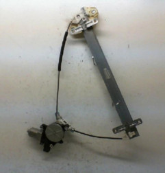 Leve vitre electrique avant droit HONDA FR-V Photo n°4