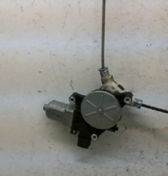 Leve vitre electrique avant droit HONDA FR-V Photo n°5