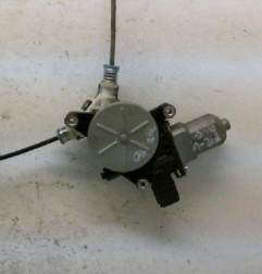 Leve vitre electrique avant gauche HONDA FR-V Photo n°1