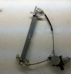 Leve vitre electrique avant gauche HONDA FR-V Photo n°4