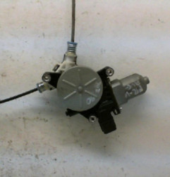 Leve vitre electrique avant gauche HONDA FR-V Photo n°5