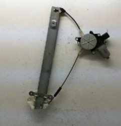 Leve vitre electrique arriere droit HONDA FR-V Photo n°4