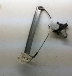 Leve vitre electrique arriere gauche HONDA FR-V Photo n°4