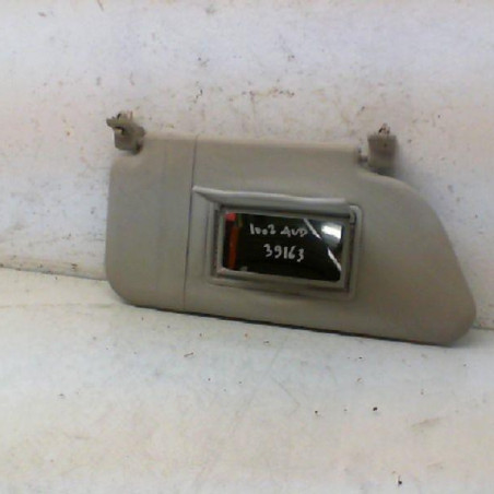 Pare soleil droit PEUGEOT 1007