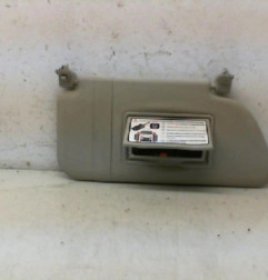 Pare soleil droit PEUGEOT 1007 Photo n°4