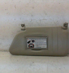 Pare soleil gauche PEUGEOT 1007