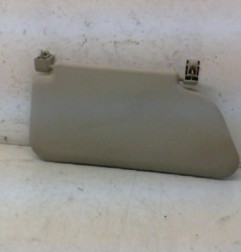 Pare soleil gauche PEUGEOT 1007 Photo n°4