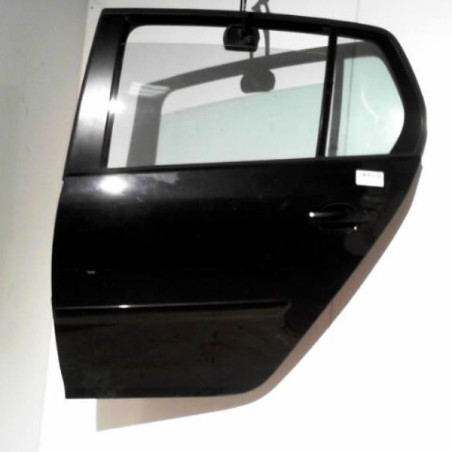 Porte arriere gauche VOLKSWAGEN GOLF 5 Photo n°1