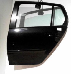 Porte arriere gauche VOLKSWAGEN GOLF 5 Photo n°6