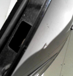 Porte arriere gauche VOLKSWAGEN GOLF 5 Photo n°8