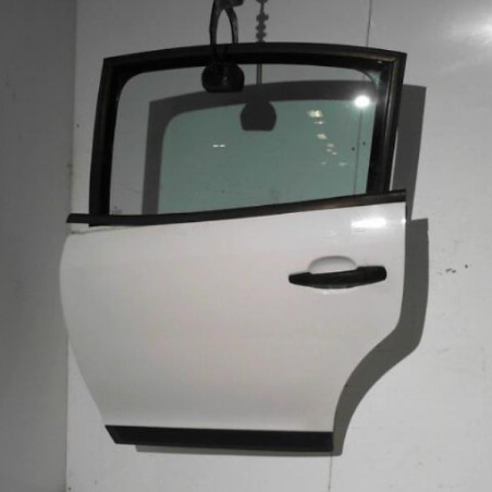 Porte arriere gauche CITROEN C4 1 Photo n°1