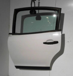 Porte arriere gauche CITROEN C4 1