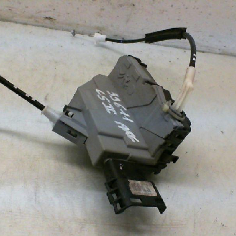 Serrure arriere gauche CITROEN C5 2