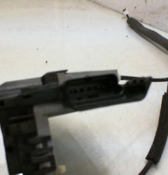 Serrure arriere gauche CITROEN C5 2