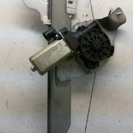 Leve vitre electrique avant droit DACIA SANDERO 1