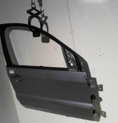 Porte avant droit FORD FUSION Photo n°3