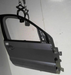 Porte avant droit FORD FUSION Photo n°4